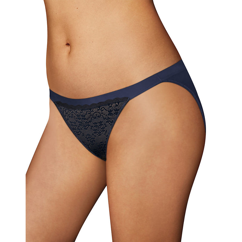 Maidenform One Fab Fit String Bikini