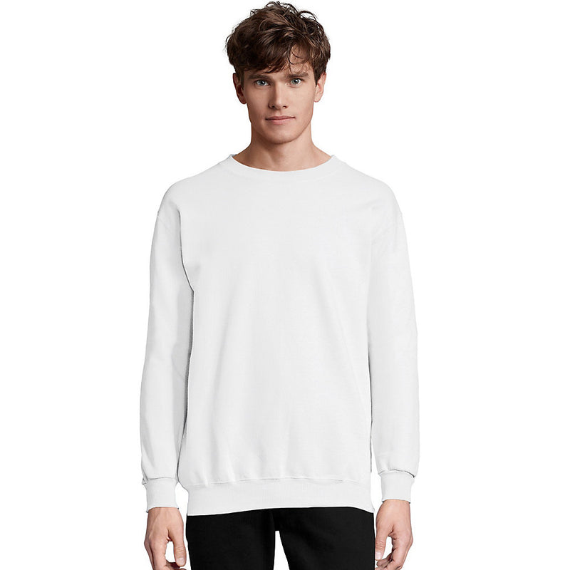 Ultimate Cotton Crew