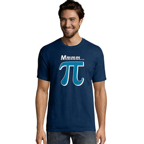 Hanes Men'S Pi Lover Graphic T-Shirt