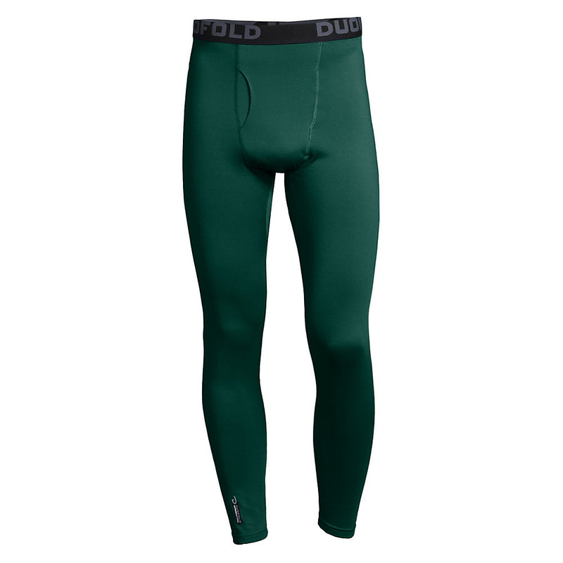 Duofold By Champion Brushed Back Men'S Pants