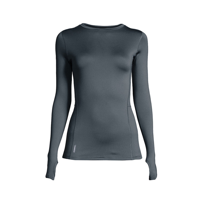 Duofold By Champion Brushed Back Women'S Crew