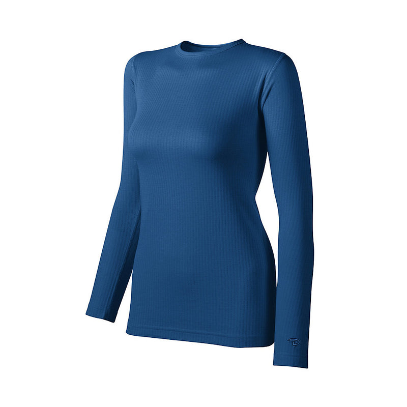 Duofold By Champion Thermals Women'S Base-Layer Shirt