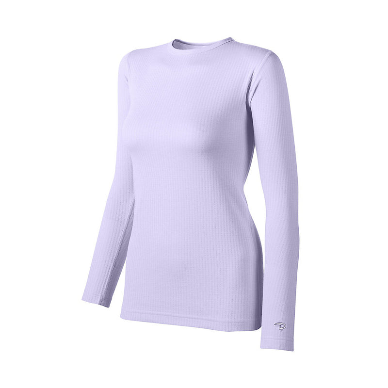 Duofold By Champion Thermals Women'S Base-Layer Shirt