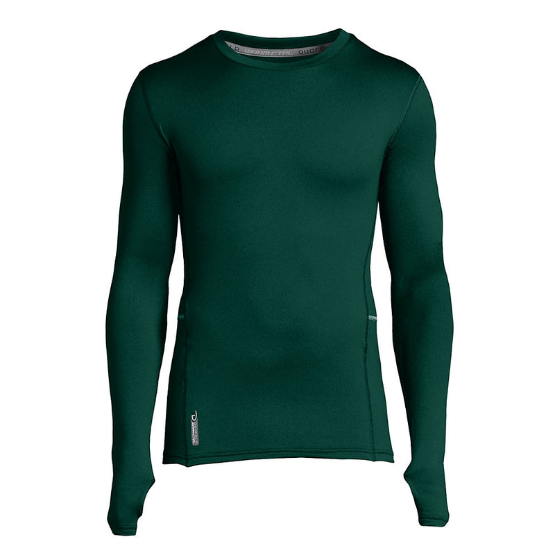 Duofold By Champion Brushed Back Men'S Crew