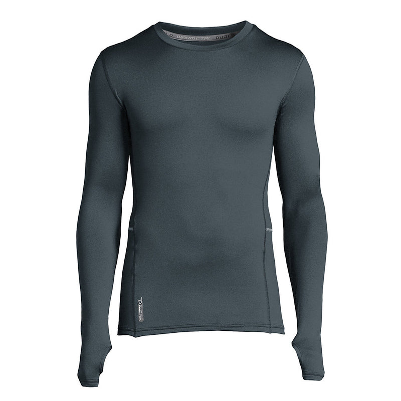 Duofold By Champion Brushed Back Men'S Crew