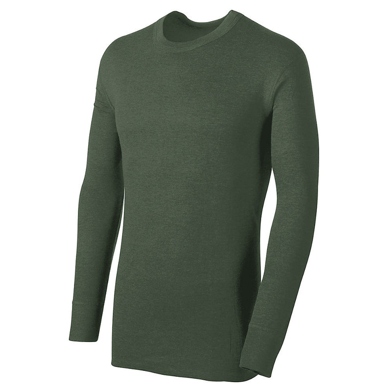 Duofold By Champion Thermals Men'S Long-Sleeve Base-Layer Shirt