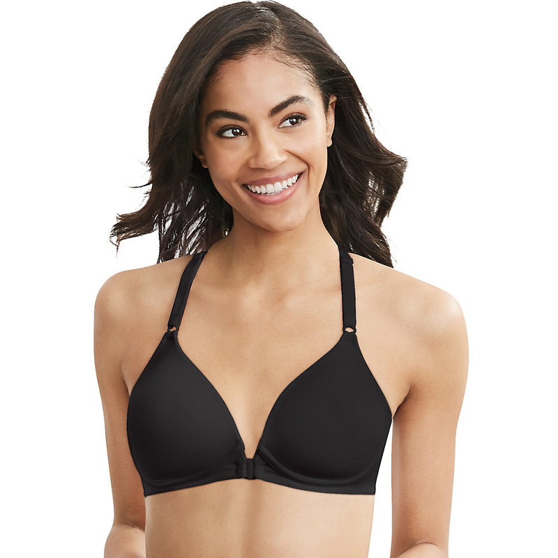 Hanes Women'S Oh So Light Comfortflex Fit Wirefree Bra