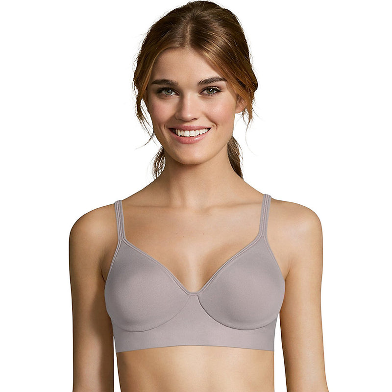 Hanes Smoothtec Comfortflex Fit Wirefree Bra