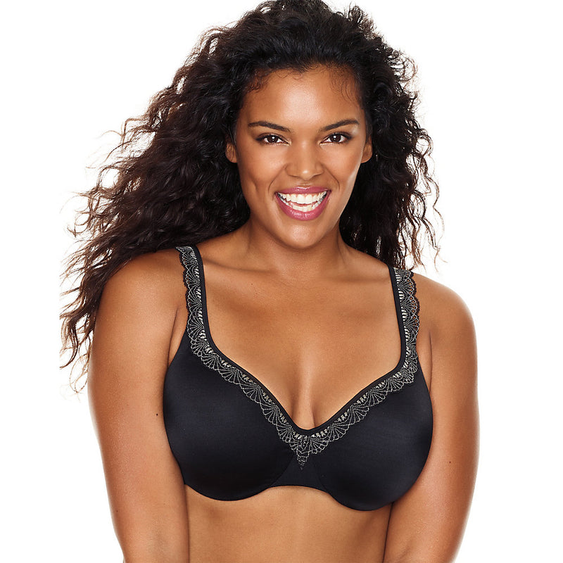 Just My Size Balconette Foam Uw Bra