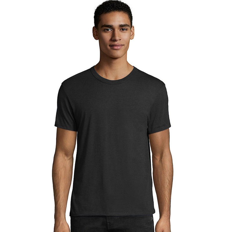 Hanes Men'S Elevated T-Shirt
