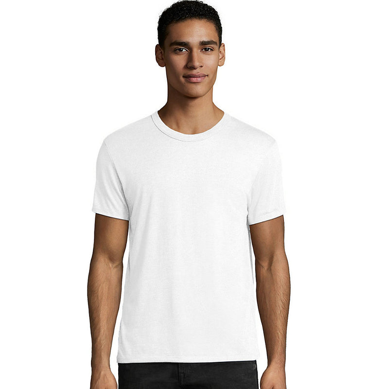 Hanes Men'S Elevated T-Shirt