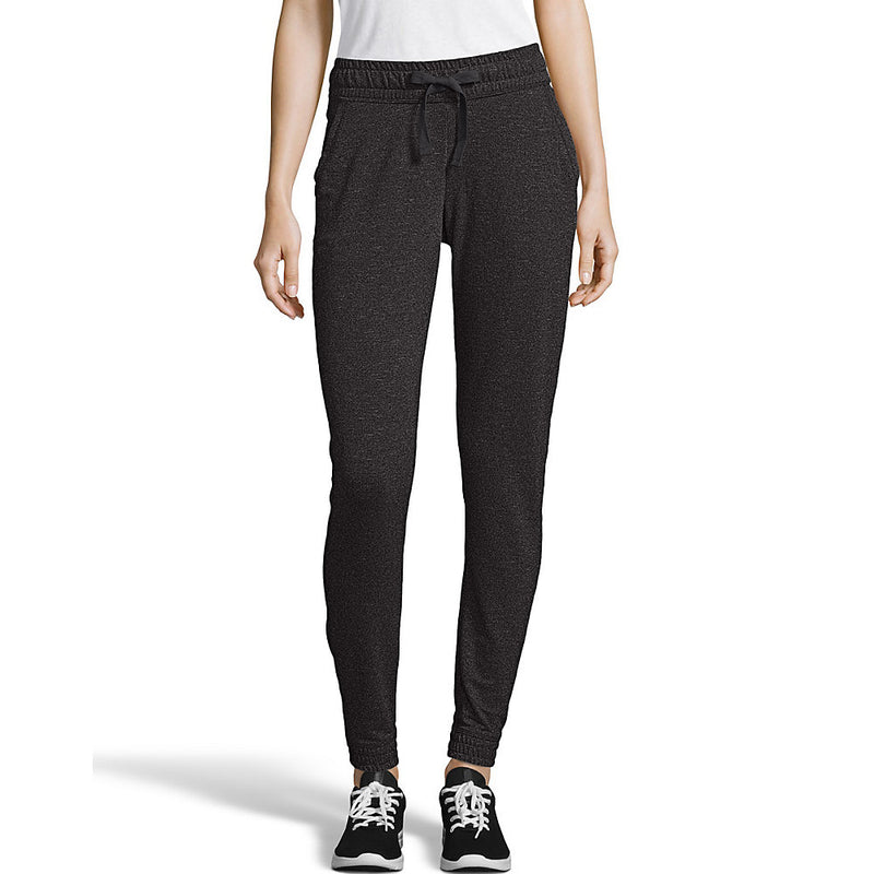 Hanes Women'S French Terry Jogger With Pockets