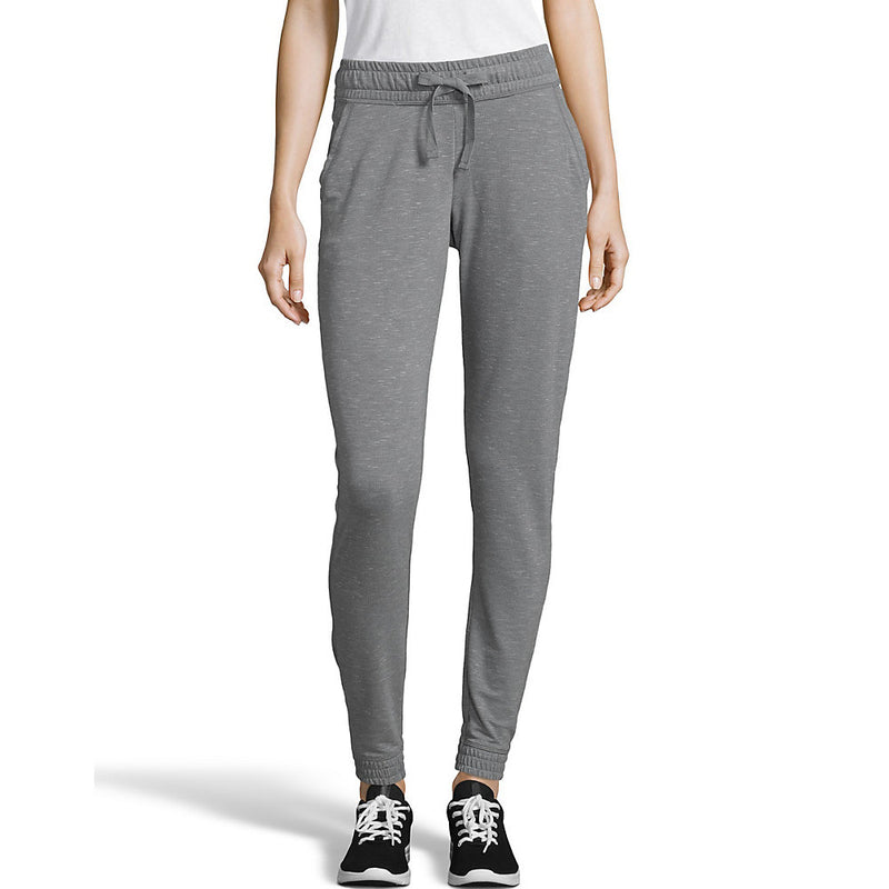 Hanes Women'S French Terry Jogger With Pockets