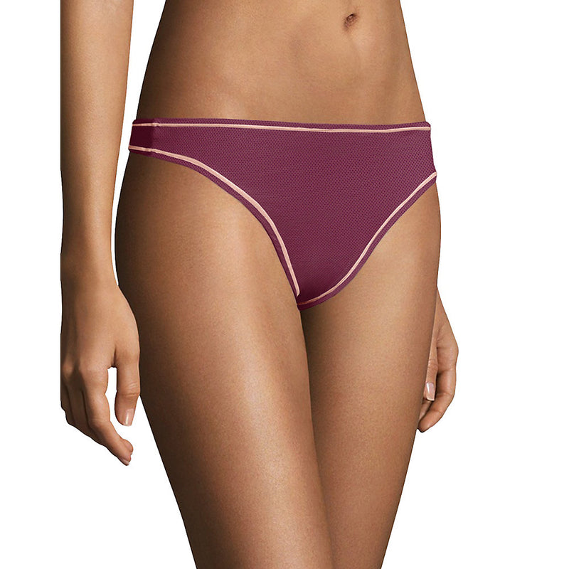 Maidenform Sport Thong