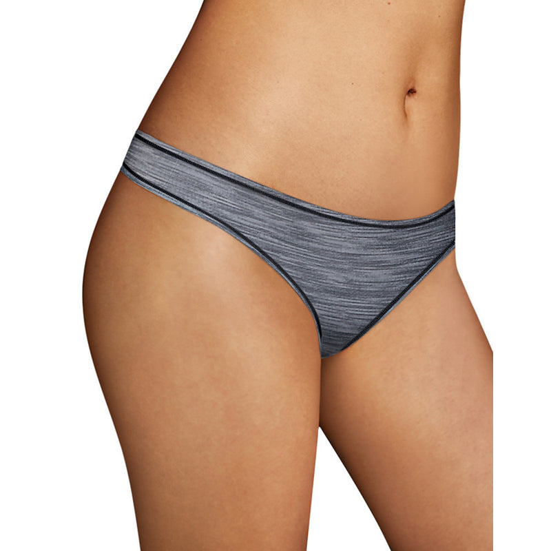 Maidenform Sport Thong