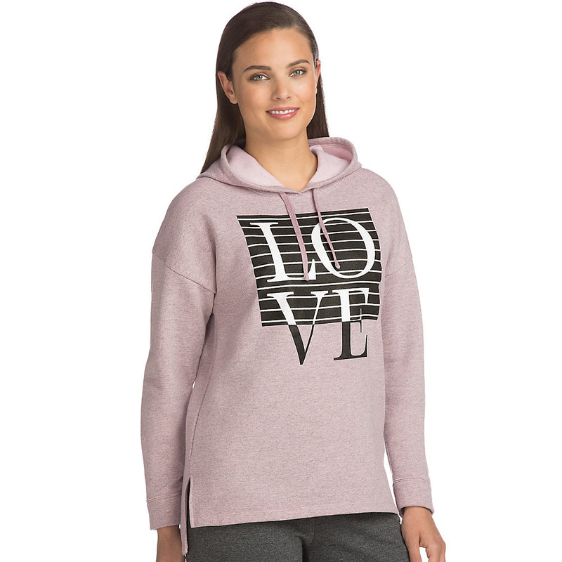 Hanes Women'S Graphic Pullover Hoodie
