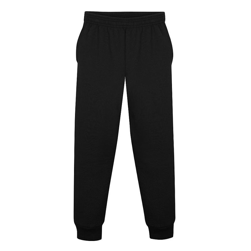 Hanes Boys Ecosmart Jogger Sweatpants W/Pockets