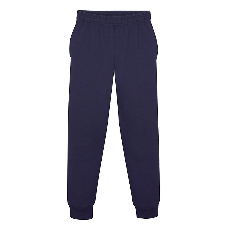 Hanes Boys Ecosmart Jogger Sweatpants W/Pockets