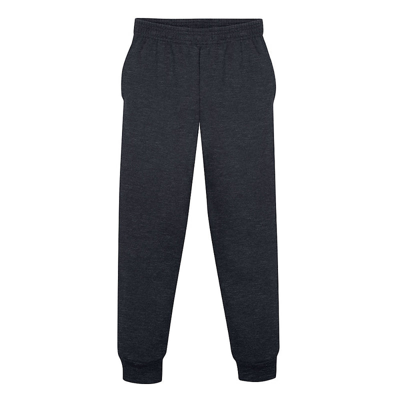 Hanes Boys Ecosmart Jogger Sweatpants W/Pockets