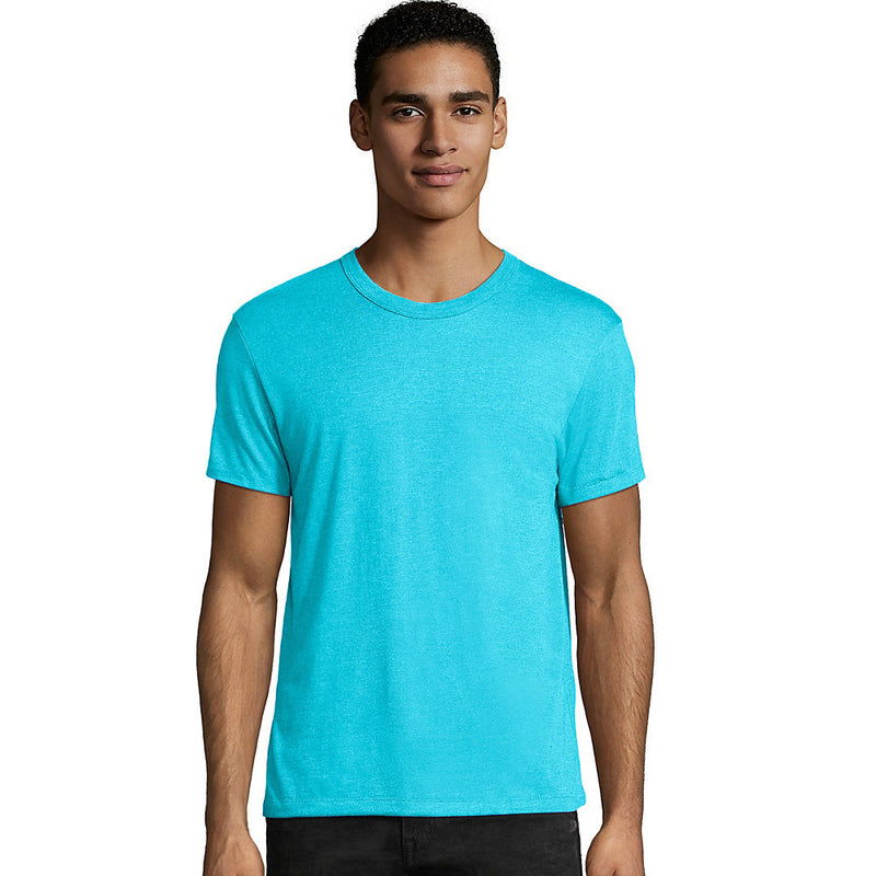 Hanes Men'S Elevated T-Shirt