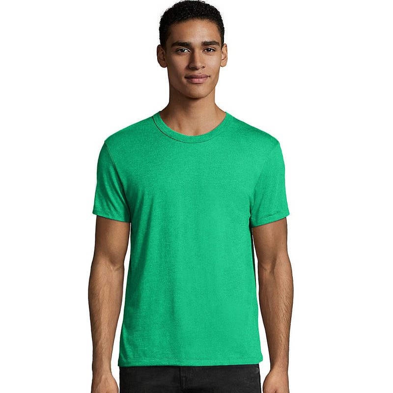 Hanes Men'S Elevated T-Shirt