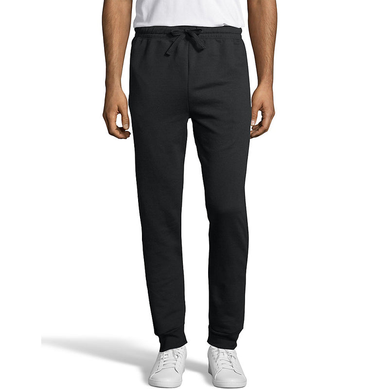 Hanes Men'S Ecosmart Fleece Jogger Sweatpant With Pockets