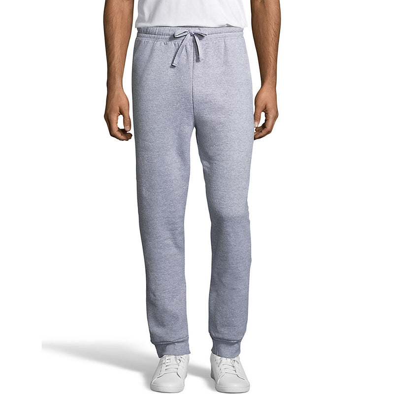 Hanes Men'S Ecosmart Fleece Jogger Sweatpant With Pockets