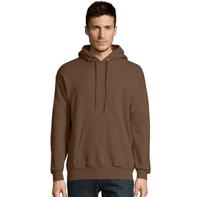 Hanes Comfortblend Ecosmart Pullover Hoodie Sweatshirt