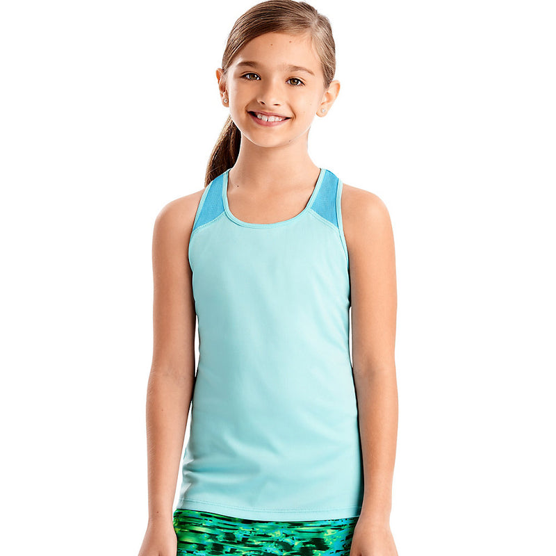 Hanes Sport Girls' Performance Tank