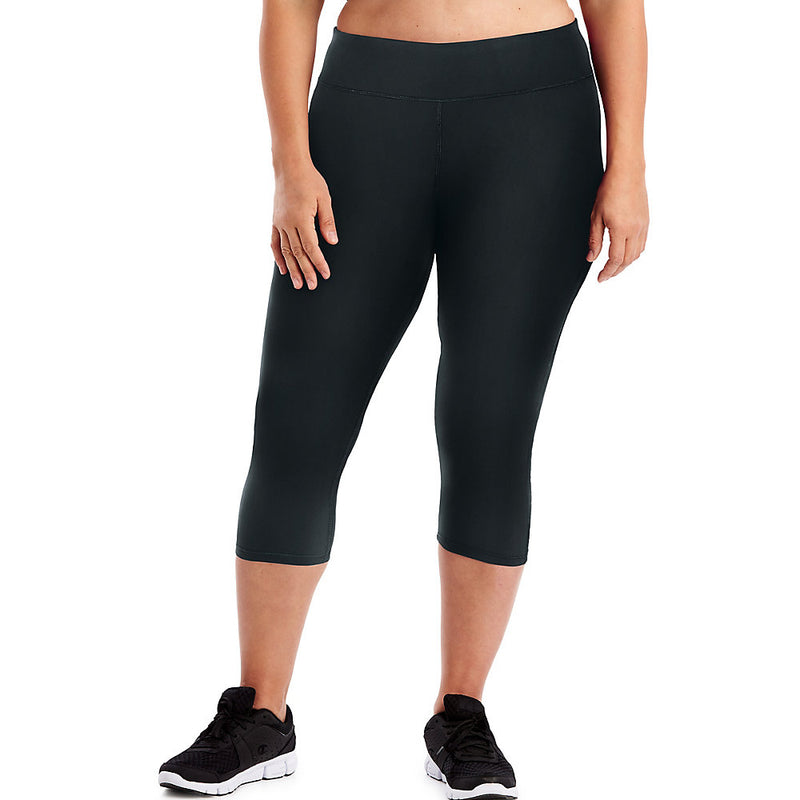 Just My Size Active Capris