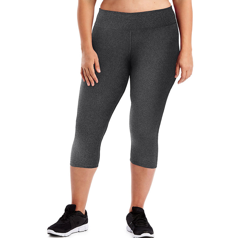 Just My Size Active Capris