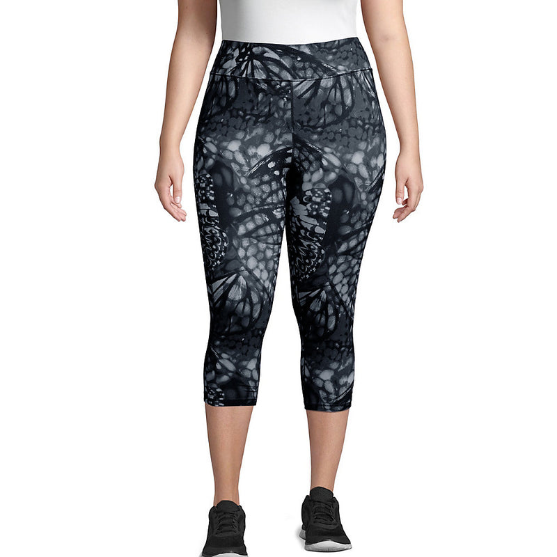 Just My Size Active Capris