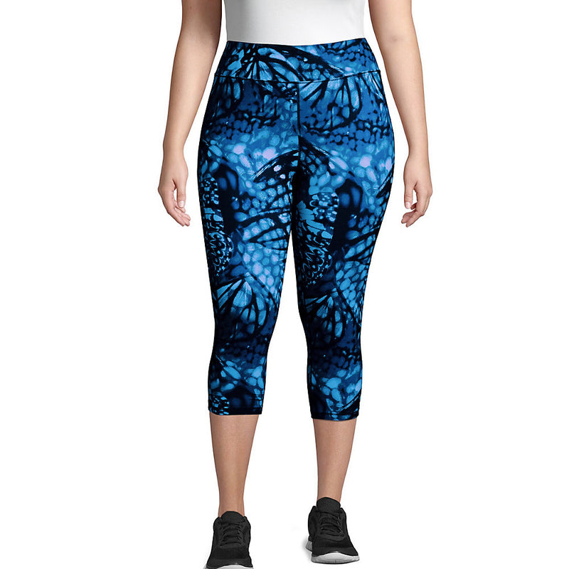 Just My Size Active Capris