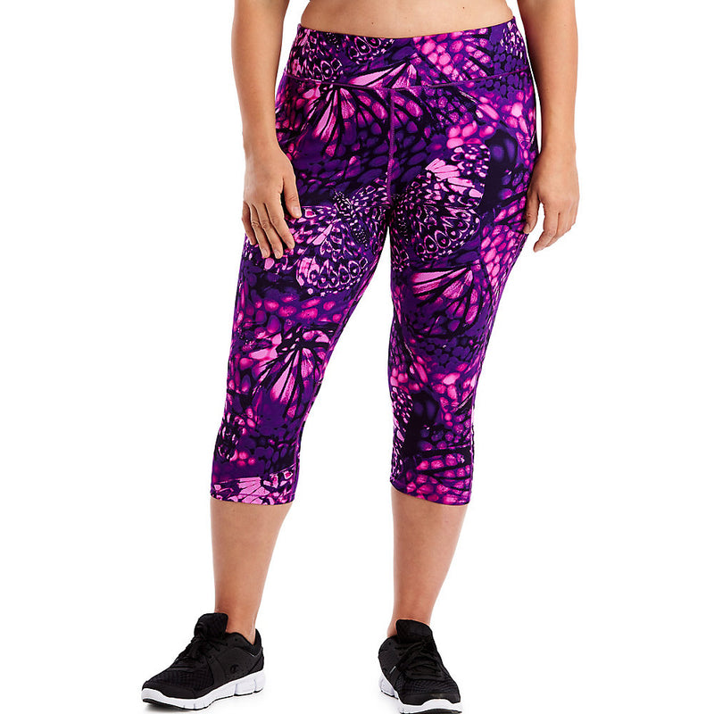 Just My Size Active Capris