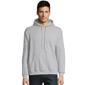 Hanes Comfortblend Ecosmart Pullover Hoodie Sweatshirt