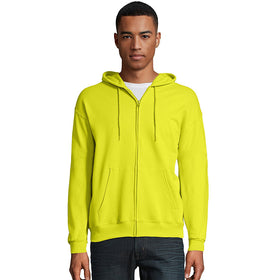 Hanes Comfortblend Ecosmart Full Zip Hoodie