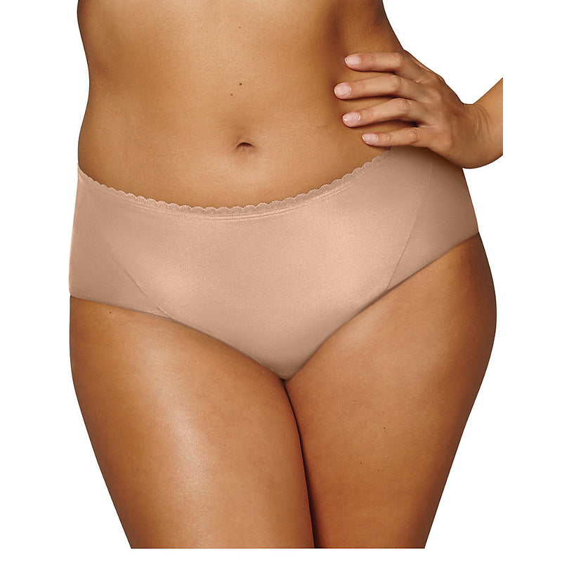 Playtex Incredibly Smooth Cheeky Hipster