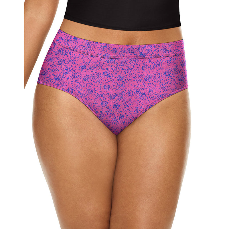 Playtex Ultra Soft Briefs 4-Pack
