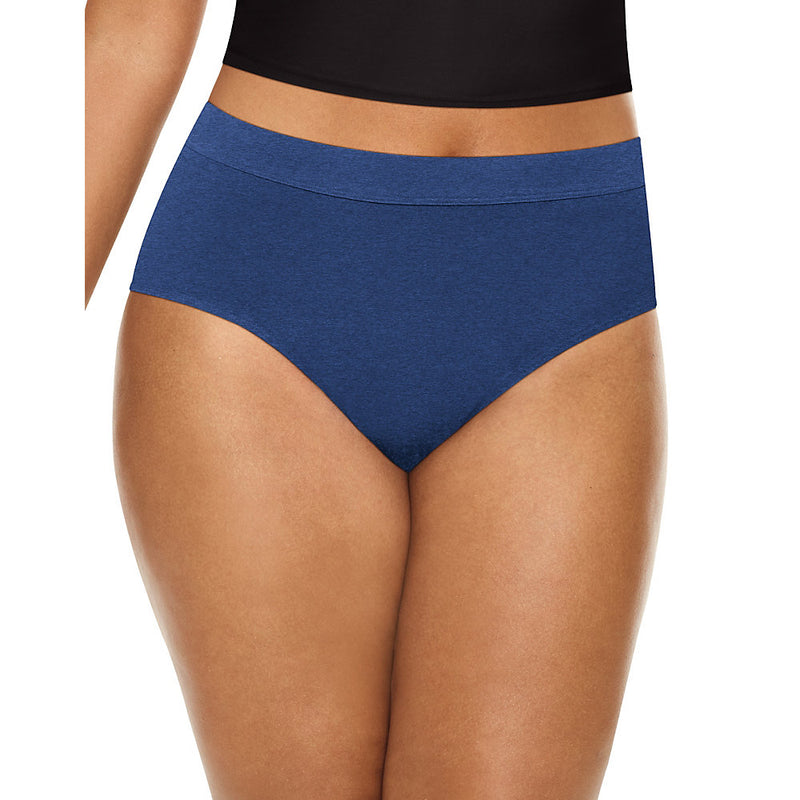 Playtex Ultra Soft Briefs 4-Pack