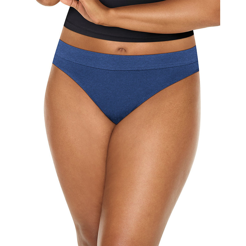 Playtex Ultra Soft Bikinis 4-Pack