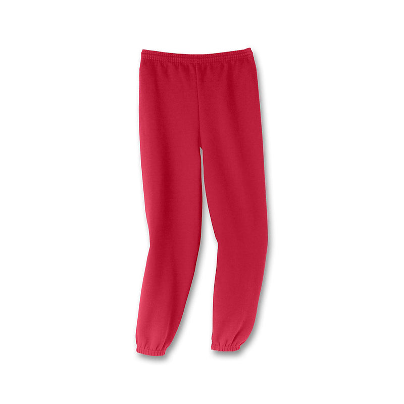 Hanes Youth Comfortblend Ecosmart Sweatpants