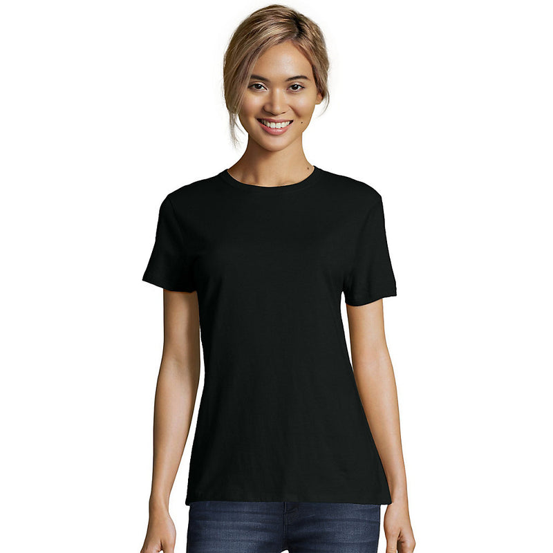 Womens Crew Tee