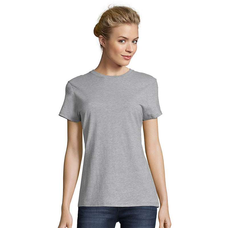 Womens Crew Tee