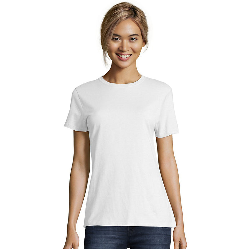 Womens Crew Tee