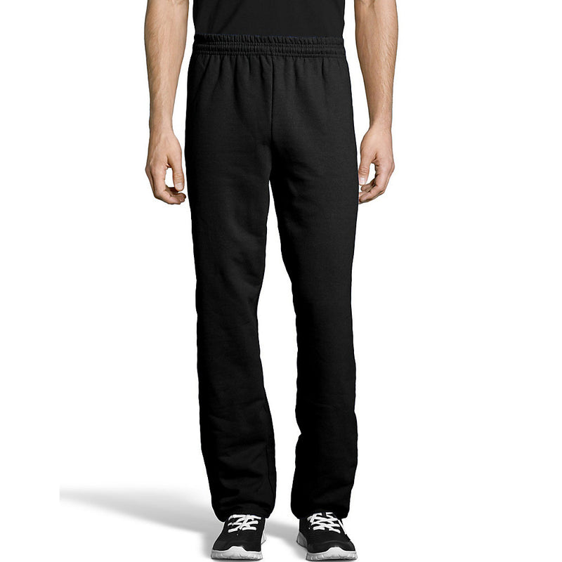Hanes Comfortblend Ecosmart Men'S Sweatpants