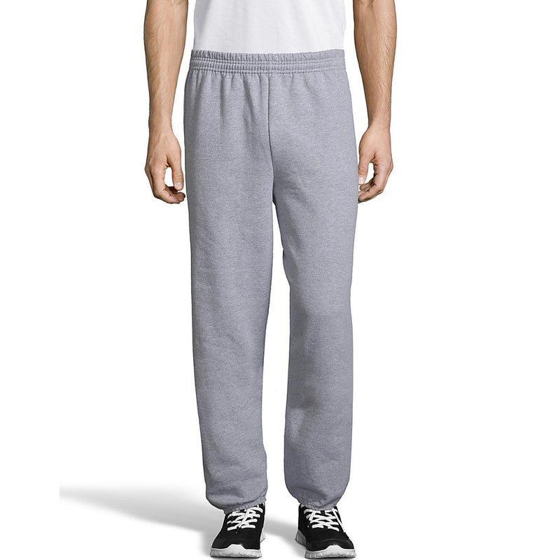 Hanes Comfortblend Ecosmart Men'S Sweatpants