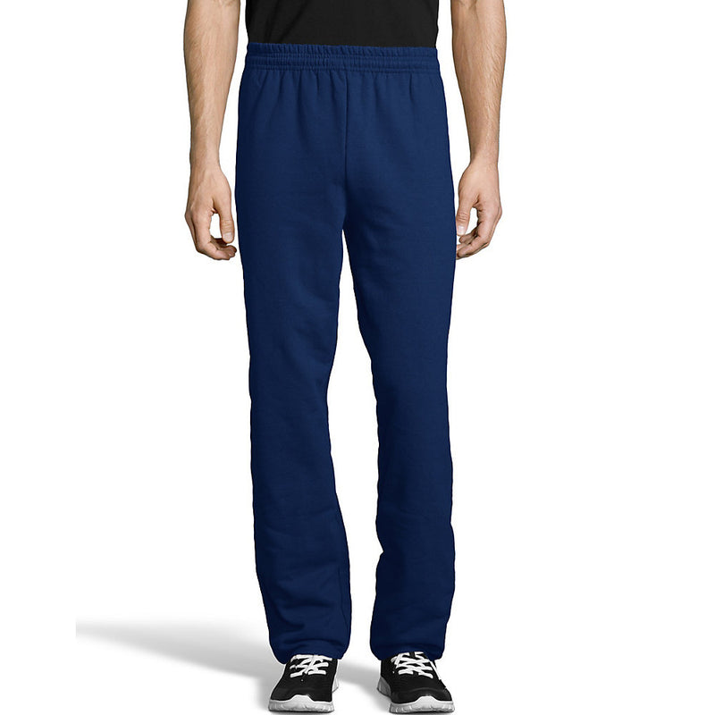 Hanes Comfortblend Ecosmart Men'S Sweatpants