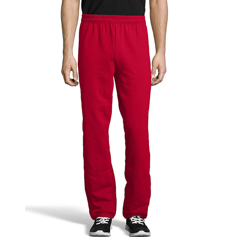 Hanes Comfortblend Ecosmart Men'S Sweatpants