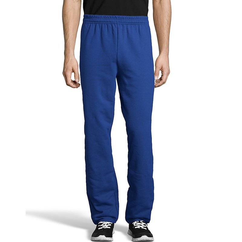 Hanes Comfortblend Ecosmart Men'S Sweatpants