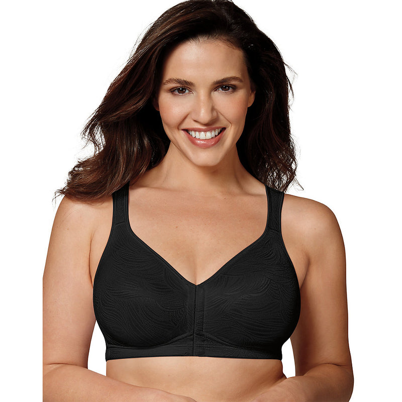 18 Hour Posture Bra-Wirefree